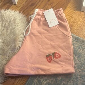 Women’s Casual Cotton Shorts